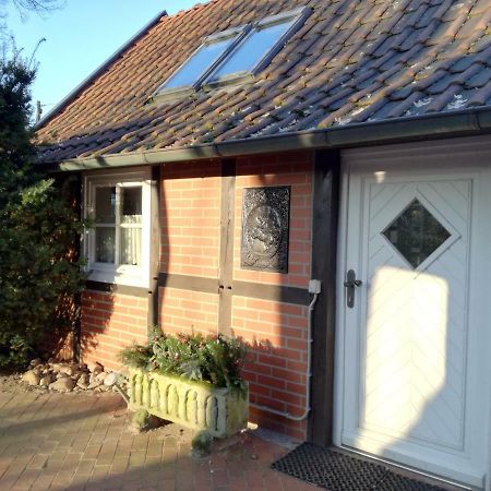 Ferienhaus In Rumke Bippen Zewnętrze zdjęcie
