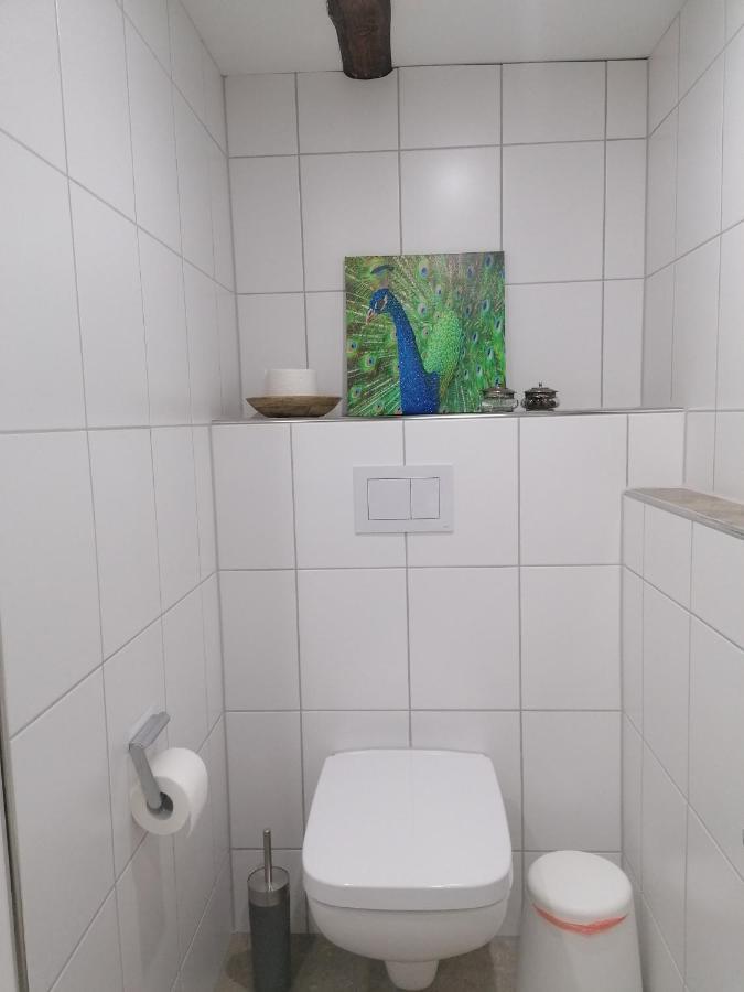 Ferienhaus In Rumke Bippen Zewnętrze zdjęcie
