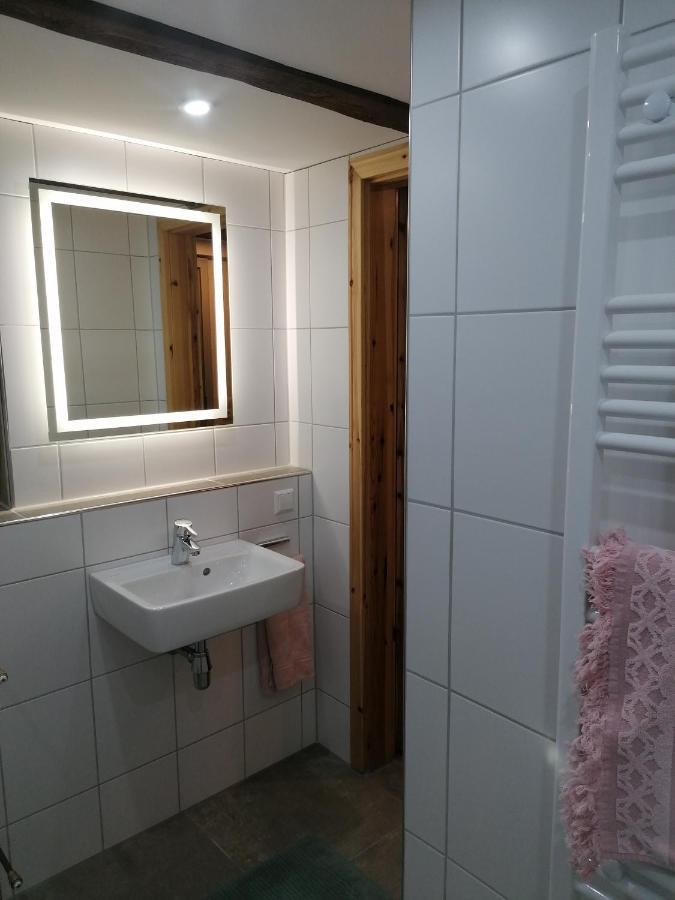 Ferienhaus In Rumke Bippen Zewnętrze zdjęcie