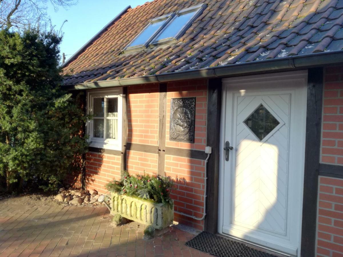 Ferienhaus In Rumke Bippen Zewnętrze zdjęcie