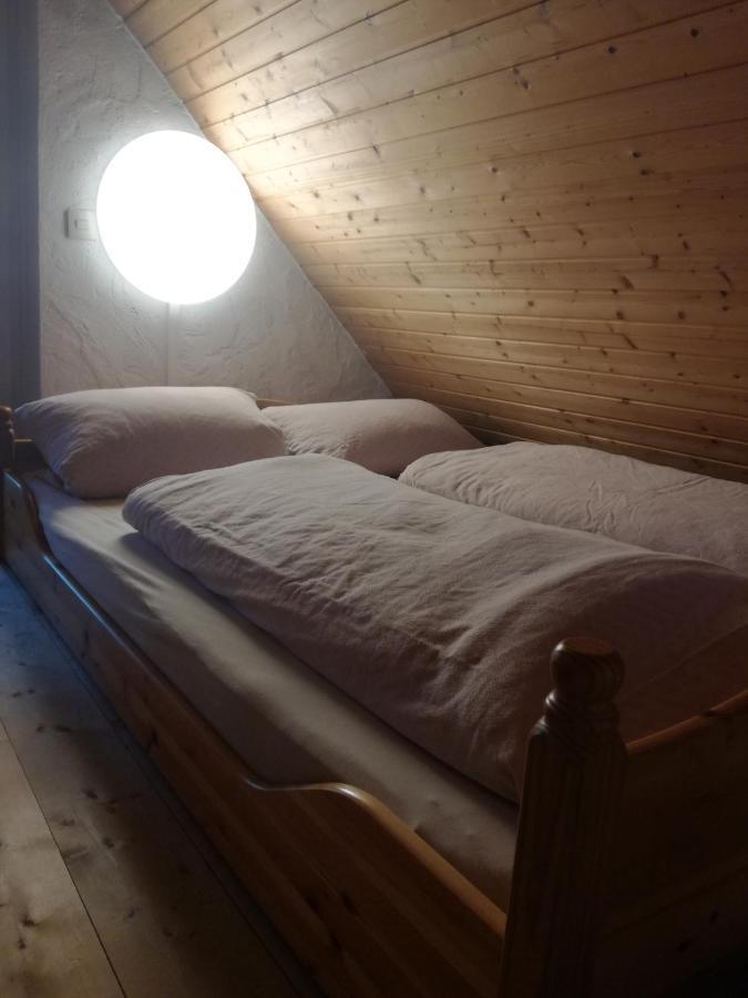 Ferienhaus In Rumke Bippen Zewnętrze zdjęcie