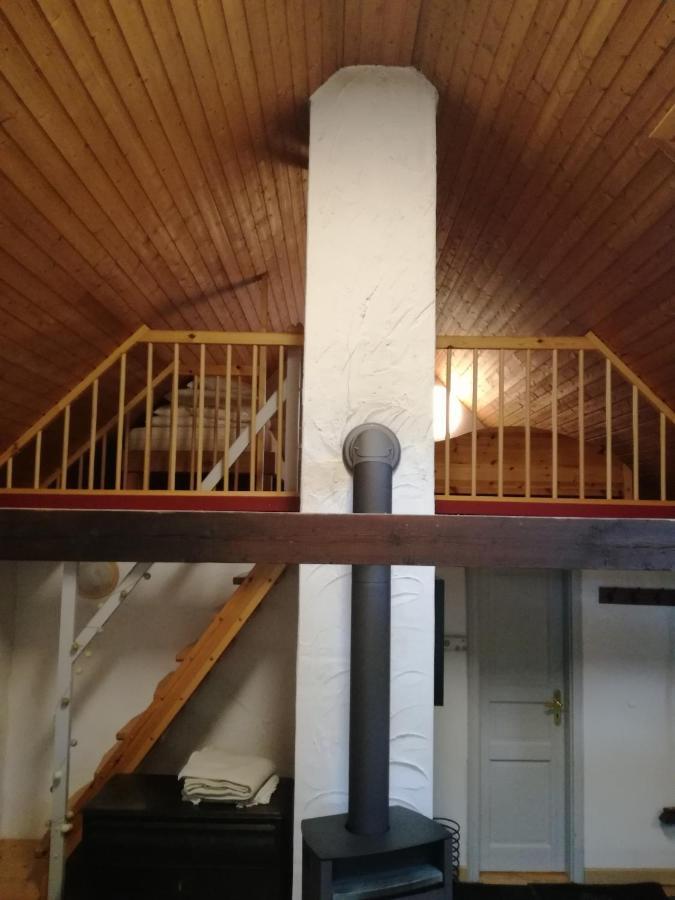 Ferienhaus In Rumke Bippen Zewnętrze zdjęcie